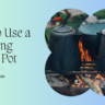 How to Use a Camping Coffee Pot