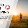 Radio free camping mean