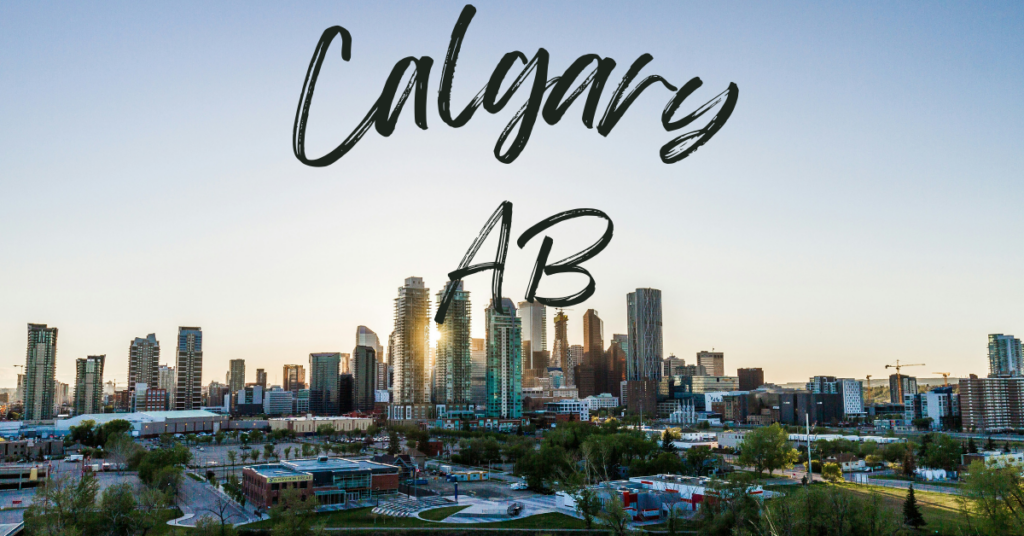 Things to do in Calgary