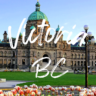 Things to do in Victoria BC