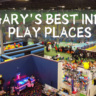 calgary indoor playgrounds