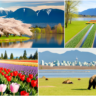 Discover the Top Spring Destinations in Canada!